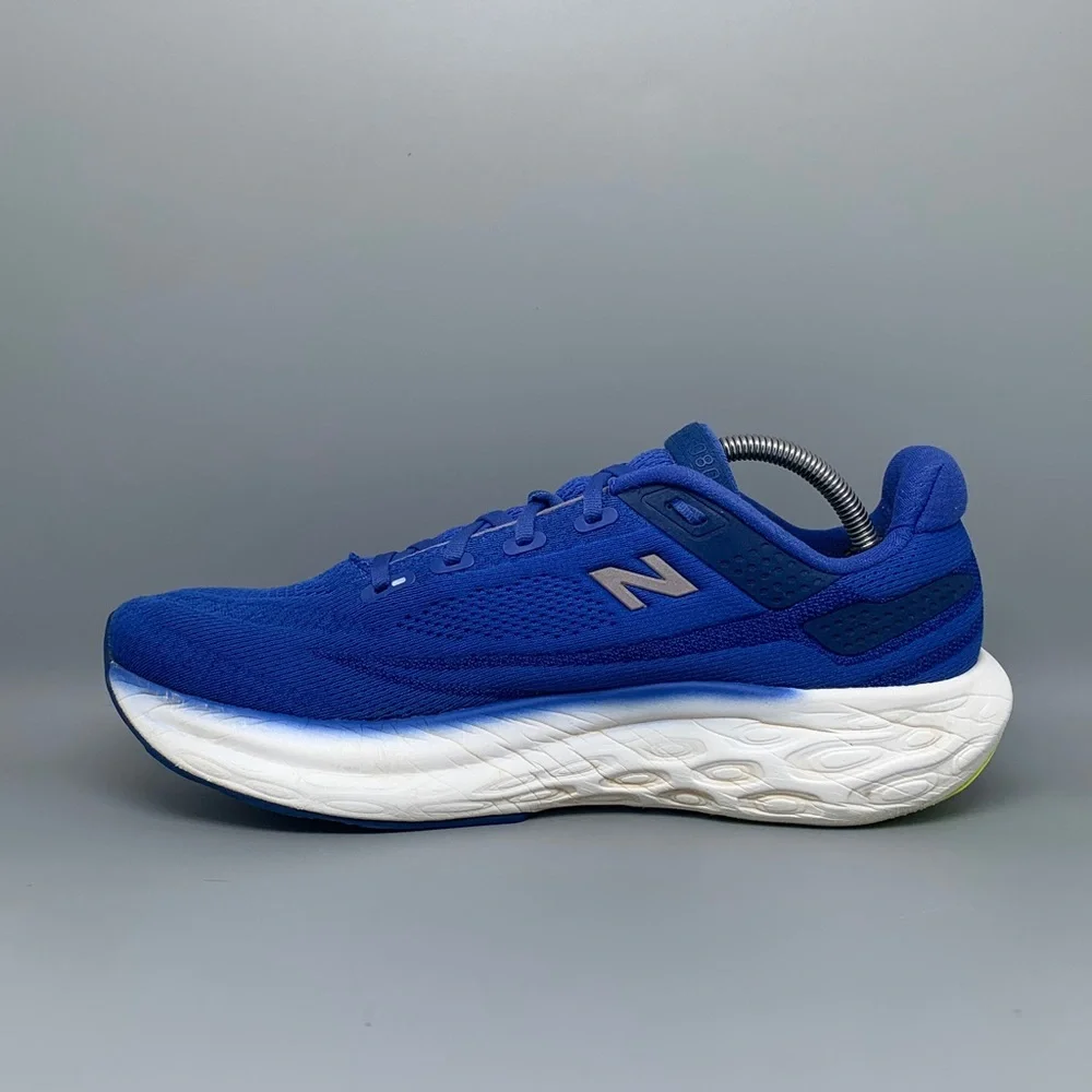 New Balance Fresh Foam X 1080v13 Blue Running Shoes‎ M1080B13 Men’s Sz 11D